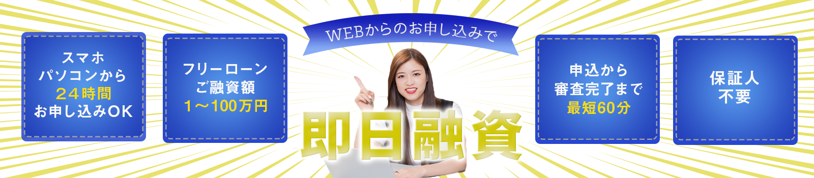 絶対借りれるヤミ金で融資してもらう方法